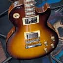 Gibson Les Paul Studio Deluxe Solid Body Electric Guitar