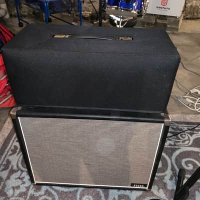 Heritage Briton III 2009 Black Tolex image 2