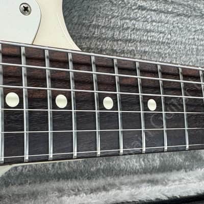 1982 Fender - Stratocaster ST62-65 - Made in Japan - ID 5871 image 10