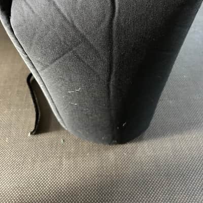 Tuki Padded Amp / Speaker Cabinet Gig Cover  2010 - black image 4