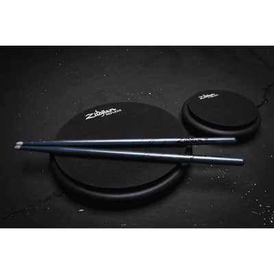 Zildjian REFLEXX WORKOUT PAD, 10" image 2