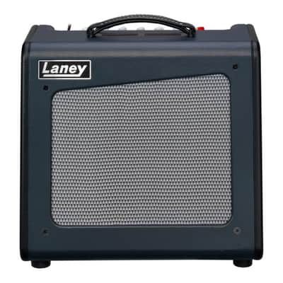 LANEY Cub Super-12 15W Dual-Input Tube Combo Amp with Reverb and Boost image 6