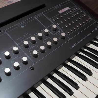 RARE Hitachi HMS-30 Lo-D Memory serviced ! image 8