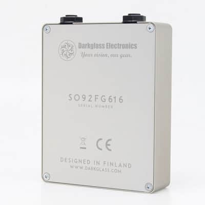 Darkglass Electronics Super Symmetry [SO92FG616] (05/04) image 2