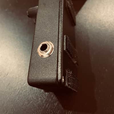 Barber Gain Changer SR Black image 2