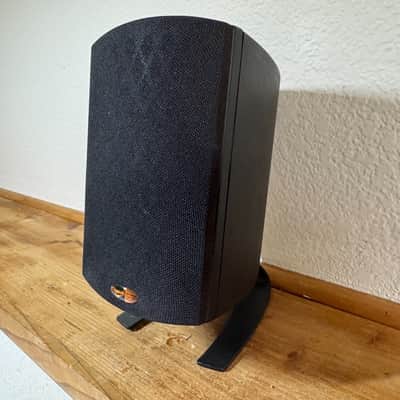 Klipsch ProMedia 2.1 Channel Satellite Speaker Computer Audio Grill Replacement image 3