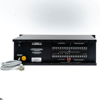 Component Engineering MS-100 Booth Monitor Amplifier - Precision Monitoring for Pro Audio image 5