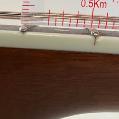 Harmony H1203 V-braced conversion image 14