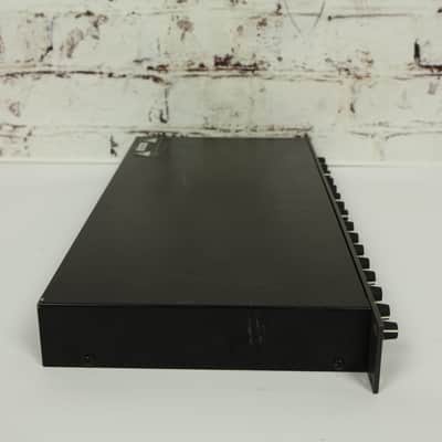 dbx 1066 Dual-Channel Compressor/Limiter/Gate Professional Audio Processor image 7
