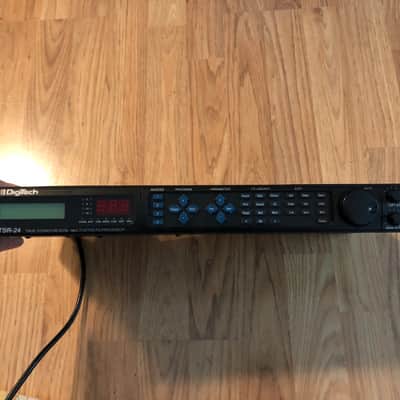 Alesis QuadraVerb Plus Multi-Effects Unit | Reverb