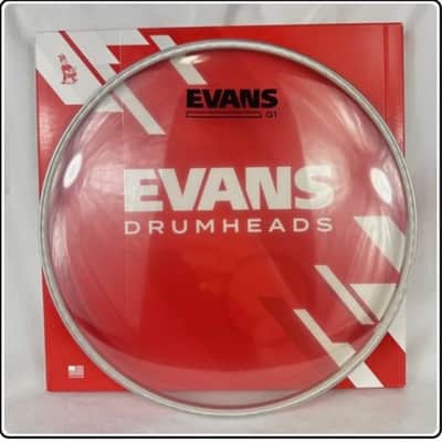 Evans heads image 3
