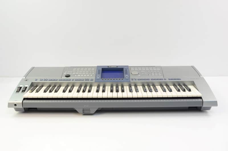 Yamaha PSR-1500 61-Key Arranger Workstation - PSR1500 | Reverb