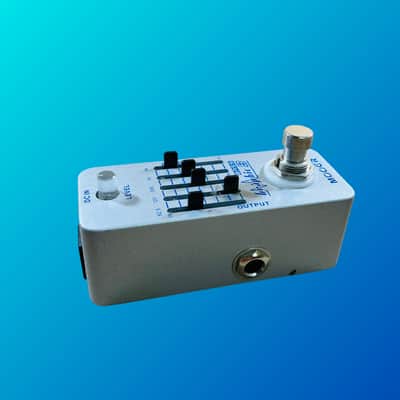 Mooer Graphic B image 4