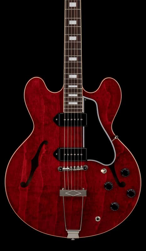 Gibson ES-330