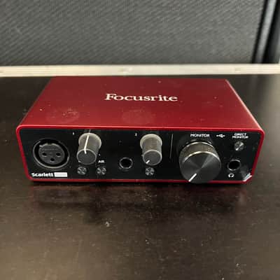 Focusrite   Scarlett Solo Studio Bundle Gen 3 image 5