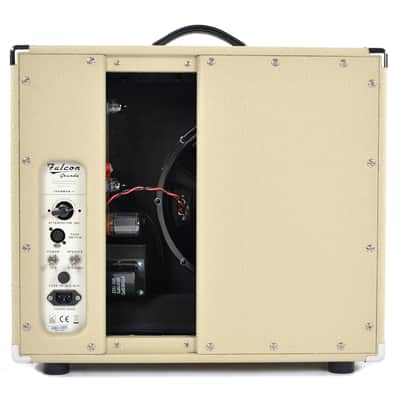 Tone King Falcon Grande 20W 1x12 Combo Cream image 3