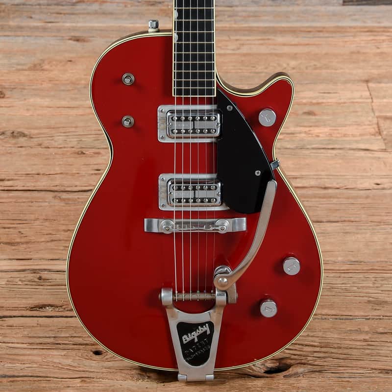 Gretsch 6131 Jet Firebird 1958 - 1961 image 2