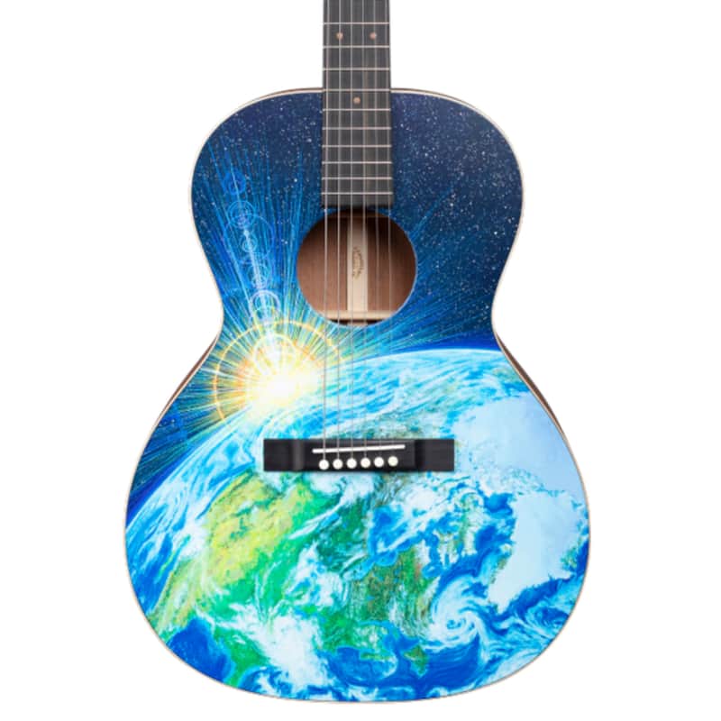 Martin 00L Earth image 2