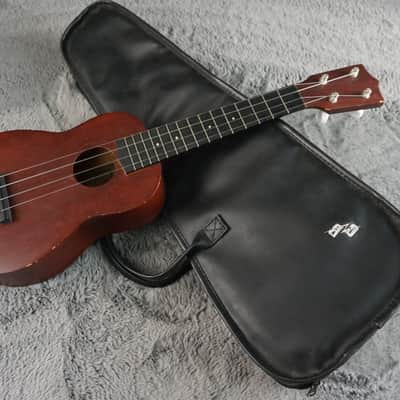 Lilang's Ukulele Soprano Solid Woods image 13