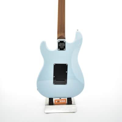 Schecter Nick Johnston Traditional roasted Maple 2024 Atomic Frost 3530gr image 12