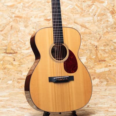 Collings OM1T Traditional 2022 imagen 3