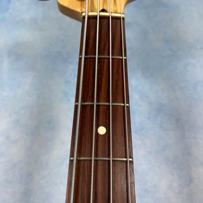 Fender Japan PB-43 Standard Precision Bass, MIJ image 4