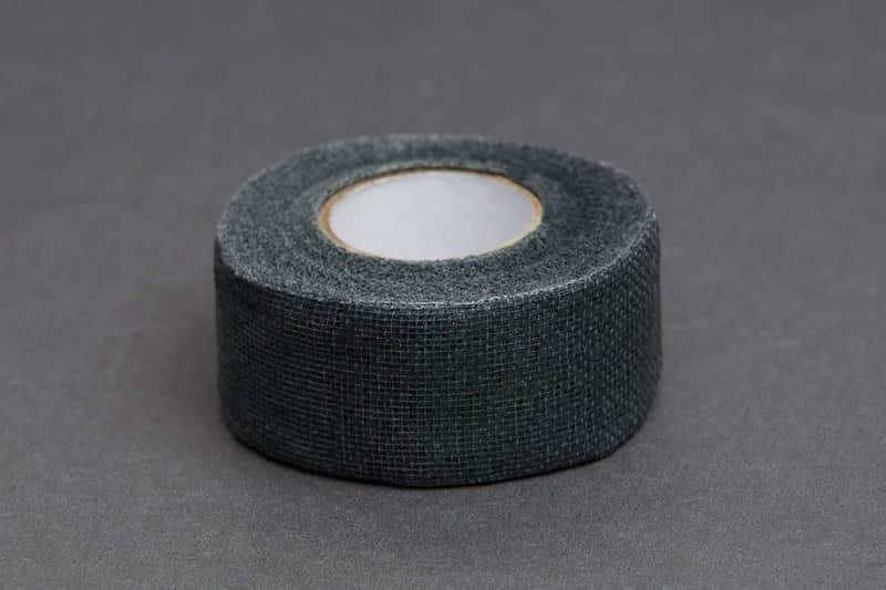 Vater STICK & FINGER TAPE BLACK image 1