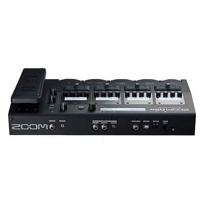 Zoom G5n Multi-effects Processor for guitar image 8