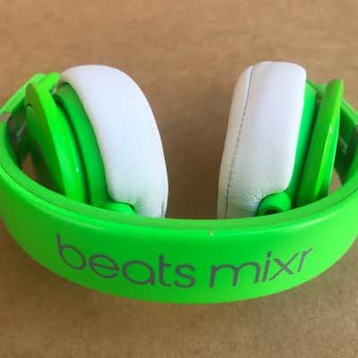 beatsmixr (neon green) 正規品 ヨドバシ.com - ビーツ・バイ・ドクタードレ Beats by Dr.Dre オーバー