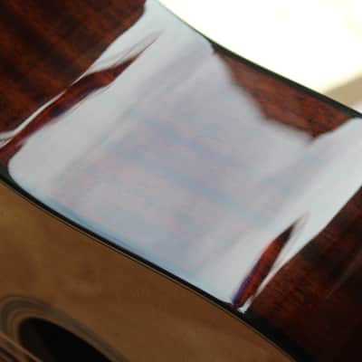 BOURGEOIS D Country Boy/TS HARDCASE image 10