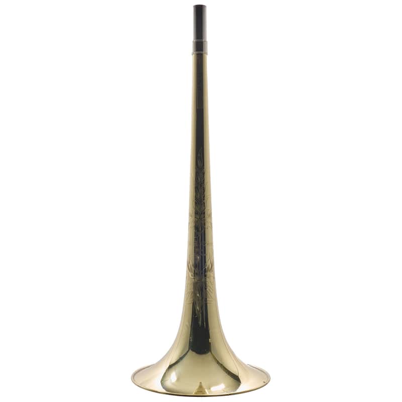 S.E. Shires 7YLW Tenor Trombone Bell image 1