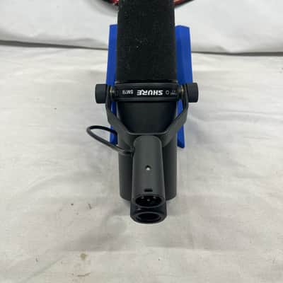 Shure SM7B Cardioid Dynamic Microphone image 2