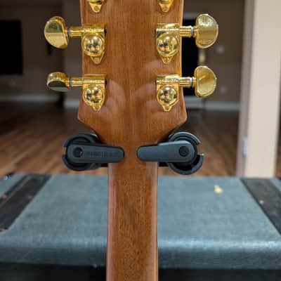 Epiphone Les Paul Custom Koa (Original Pickups and Upgraded Electronics) image 9
