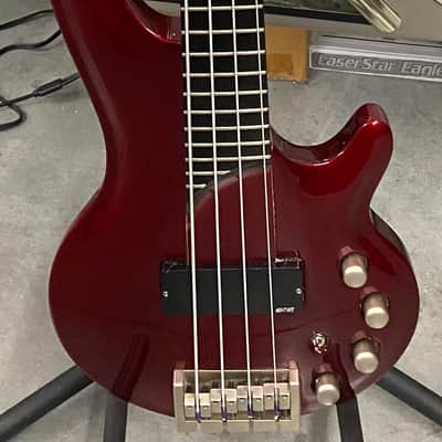 CORT CURBOW 4 bass guitars for sale in USA | guitar-list