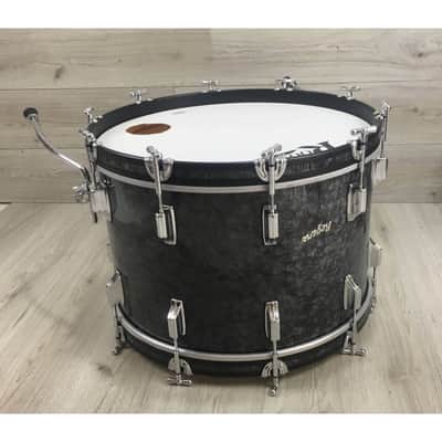 Rogers Covington Maple Poplar Black Diamond Pearl image 6