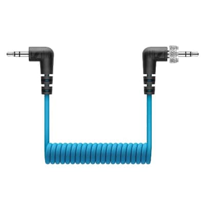 Sennheiser MKE 200 Shotgun Mic image 8