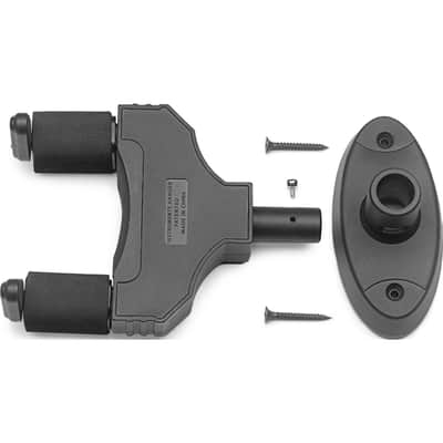 Stagg Auto Lock Guitar Hanger image 3
