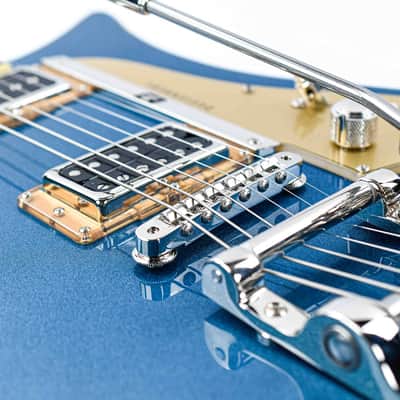 Duesenberg Double Cat Royal Blue LTD Edition image 7