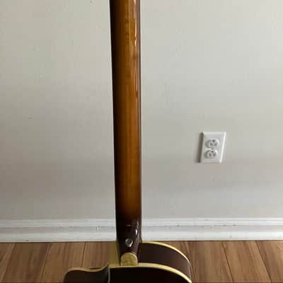 1965 Hofner 500/2 Club Bass - Natural image 8