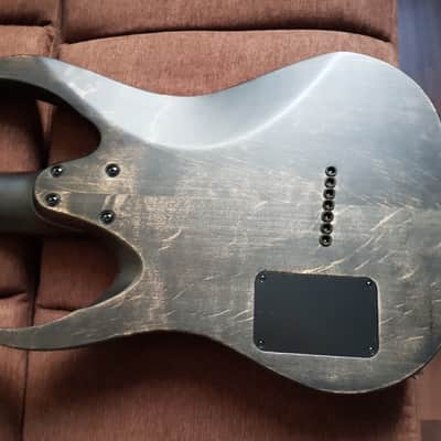 Hapas Siren Wrkhrs 7 String image 5