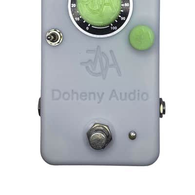 September Sound Envelope Filter Fuzz wah II | Reverb