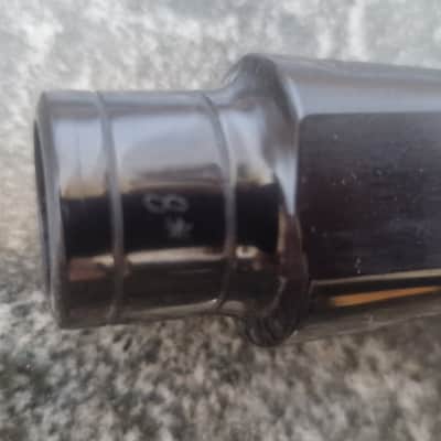 Drake Reso 8* tenor saxophone mouthpiece image 5