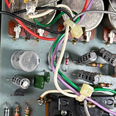 ProCo Big Box The Rat V2 1982 - Black image 10