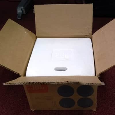 JBL 2446J Titanium Horn Compression Driver. 16 Ohm image 3