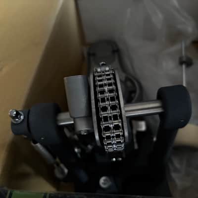 Ludwig speed king & speed flyer bass drum pedals image 6