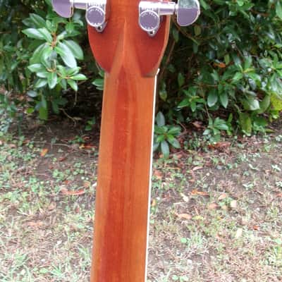 1978 Yairi YW-1000 "K Yairi's flagship guitar" - Natural+Hard Case image 5