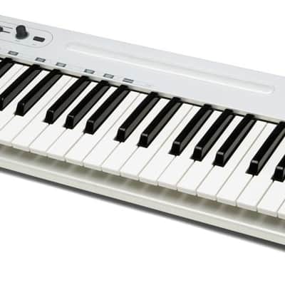 Samson Carbon 49 USB MIDI Controller image 4