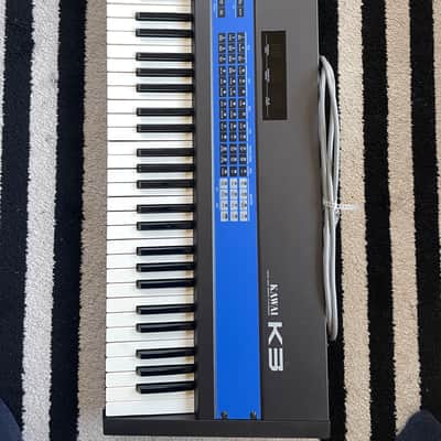 Kawai K3 Synthesizer