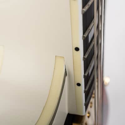 Epiphone 1959 ES-355 (Incl. Hard Case), Classic White | Demo image 10