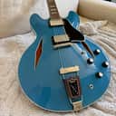 Gibson Custom Shop Trini Lopez standard 1964 - Pelham Blue Limited run